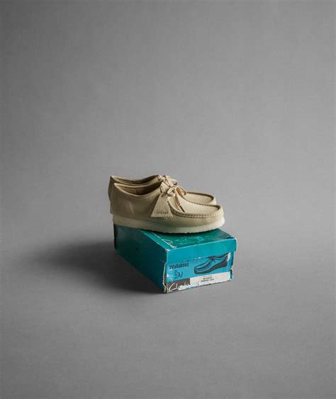 Clarks — SSI Life.